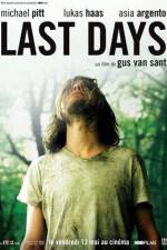 Watch Last Days 5movies