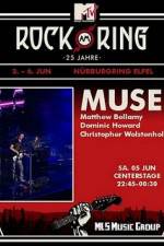 Watch Muse Live at Rock Am Ring 5movies