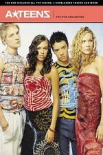 Watch A*Teens: The DVD Collection 5movies