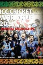 Watch ICC Cricket World Cup Official Highlights 5movies