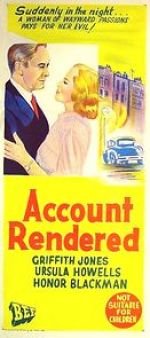 Watch Account Rendered 5movies