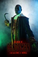 Watch The Bride of Candyman (Short 2021) 5movies