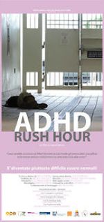 Watch ADHD Rush Hour 5movies