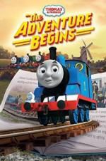 Watch Thomas & Friends: The Adventure Begins 5movies