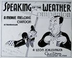 Watch Speaking of the Weather (Short 1937) 5movies