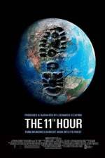 Watch The 11th Hour 5movies