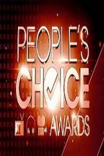 Watch The 38th Annual Peoples Choice Awards 2012 5movies