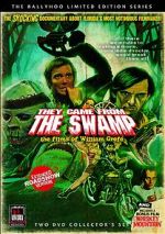 Watch They Came from the Swamp: The Films of William Gref 5movies