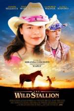 Watch The Wild Stallion 5movies