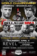 Watch Bellator 95 5movies