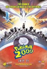 Watch Pokmon the Movie 2000 5movies