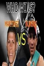 Watch Roman Martinez vs Juan Carlos Burgos 5movies