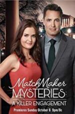 Watch The Matchmaker Mysteries: A Killer Engagement 5movies