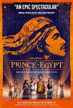 Watch The Prince of Egypt: Live from the West End 5movies