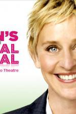 Watch Ellen's Somewhat Special Special 5movies