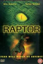 Watch Raptor 5movies