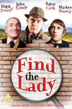 Watch Find the Lady 5movies