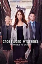 Watch The Crossword Mysteries: A Puzzle to Die For 5movies