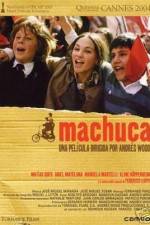Watch Machuca 5movies