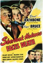 Watch Sherlock Holmes Faces Death 5movies