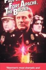 Watch Fort Apache the Bronx 5movies