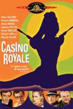 Watch Casino Royale 5movies