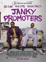 Watch The Janky Promoters 5movies