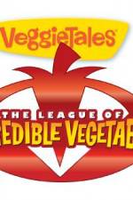 Watch VeggieTales The League of Incredible Vegetables 5movies