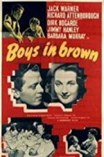 Watch Boys in Brown 5movies