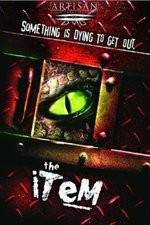 Watch The Item 5movies