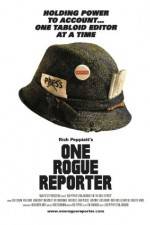 Watch One Rogue Reporter 5movies