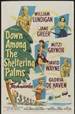 Watch Down Among the Sheltering Palms 5movies