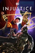 Watch Injustice 5movies