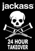 Watch Jackassworld.com: 24 Hour Takeover 5movies
