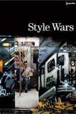 Watch Style Wars 5movies