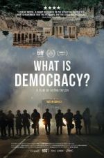 Watch What Is Democracy? 5movies