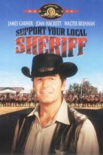 Watch Support Your Local Sheriff 5movies