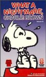 Watch What a Nightmare, Charlie Brown! (TV Short 1978) 5movies