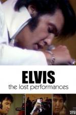 Watch Elvis The Lost Performances 5movies