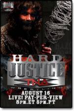 Watch TNA Wrestling: Hard Justice 5movies