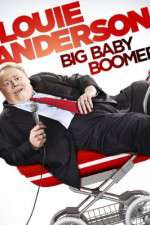 Watch Louie Anderson Big Baby Boomer 5movies