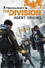 Watch Tom Clancy's the Division: Agent Origins 5movies