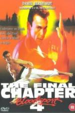 Watch Bloodsport: The Dark Kumite 5movies