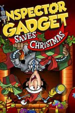 Watch Inspector Gadget Saves Christmas (TV Short 1992) 5movies