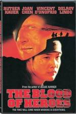Watch The Blood of Heroes 5movies