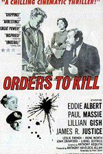 Watch Orders to Kill 5movies