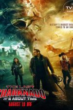 Watch The Last Sharknado: It\'s About Time 5movies