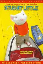 Watch Stuart Little 5movies