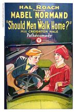 Watch Should Men Walk Home? 5movies