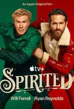 Watch Spirited 5movies